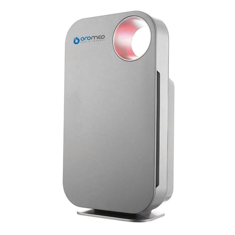 Oczyszczacz powietrza to przydatne urządzenie, które filtruje powietrze w domu czy w pracy.