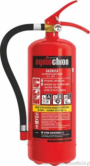Gaśnice samochodowe kosztują już od 50 zł w górę, dlatego warto je zamówić jak najwcześniej i zadbać o swoje bezpieczeństwo.